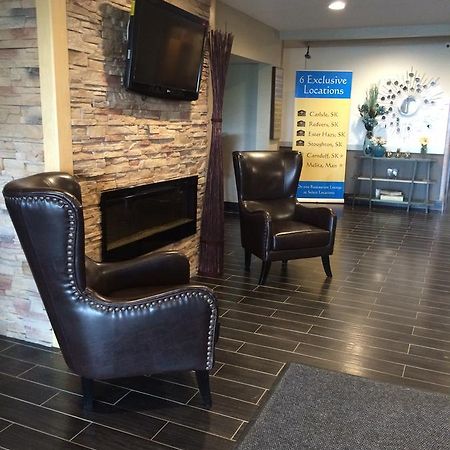 Western Star All Suites Hotel Melita Exterior foto